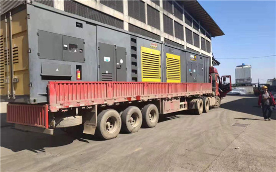 海西200KW发电机组适配电缆规格选型指南