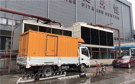 海西300KW发电机组适配电缆规格选型指南