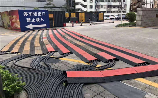 海西发电机组电缆选型完整具体步骤（工程通用标准流程）